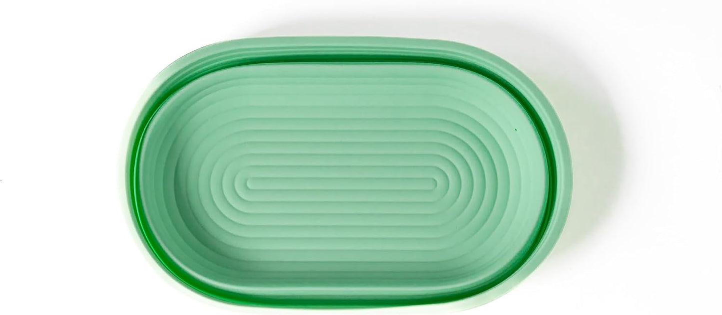 Silicone Bread Proofing Basket